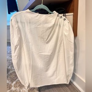 Elegant 2 XL shirt never worn!